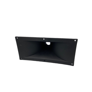 Altavoz de Tweeter piezoeléctrico <span class=keywords><strong>HC320</strong></span> de 150mm PA, altavoz de cuerno de cría de golondrina de alta frecuencia - Product Image 3