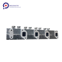Conjunto de Cabeza de Cilindro A1700 A2300T 4900995 4900931 4900998 4900715 para Motor Cummins, Pieza de Repuesto