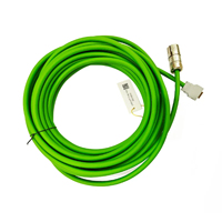 LX660-4077-T319 # Cable de señal Igus L11R03 para FANUC A660-2007-T319 T290, cable de encoder de husillo con garantía LX660-4077-T319 # L11R03