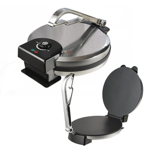 Meilleure mini machine électrique portative multifonctionnelle professionnelle de forme carrée de gril pour faire <span class=keywords><strong>le</strong></span> <span class=keywords><strong>gaufrier</strong></span> de sandwich - Product Image 4