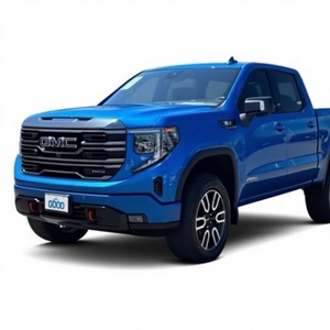 PRÊT À EXPÉDIER - GM-C SPORT 1500 AT4 d'occasion 2023 - Product Image 1