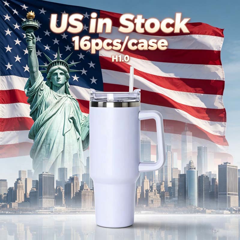 H1.0   16 pièces Sub Blanc