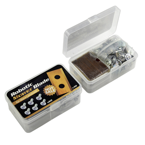 <span class=keywords><strong>Lame</strong></span> de <span class=keywords><strong>tondeuse</strong></span> à gazon robotisée <span class=keywords><strong>WORX</strong></span> WG794 Landroid - Product Image 2