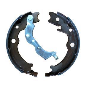 GS8815 KIT DE RACCORDS DE FREIN À MAIN ARRIÈRE pour OPEL ASTRA F 1.8L,2L - Product Image 2