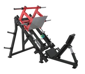 UC--Source Factory Wholesale Équipement de fitness commercial de haute qualité pour salle de sport, <span class=keywords><strong>machine</strong></span> d'entraînement des hanches et des muscles fessiers - Product Image 2