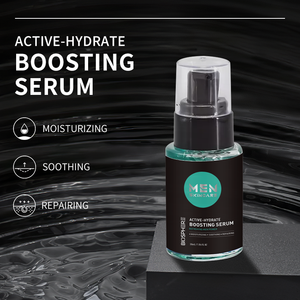 Biosphère – sérum Facial au collagène de marque privée, ensemble de soins de la peau biologique de qualité supérieure, sérum pour le visage et sérum ceutique pour la peau - Product Image 2