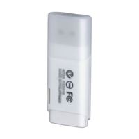 Flash Drive USB 3.0 Logam Baru Harga Terjangkau 2GB-128GB dengan Logo Custom