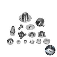 OEM Metal İmalat Hizmetleri Alüminyum Paslanmaz Çelik CNC Freze Torna Parçaları Özel Hassas Makine Parçaları