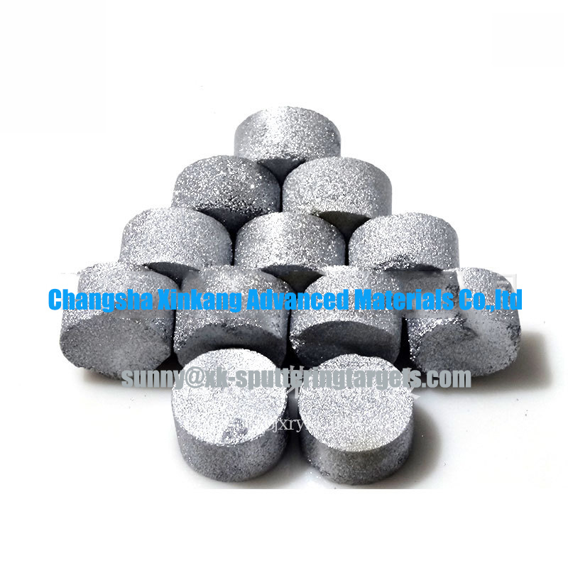 Metal Granules 99 95 Chromium Lumps