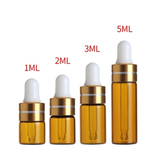 ซูเปอร์กันยายนล้างรอบหลอดน้ำหอมขวดแก้ว1มิลลิลิตร2มิลลิลิตร3มิลลิลิตร<span class=keywords><strong>5</strong></span>มิลลิลิตร - Product Image 6