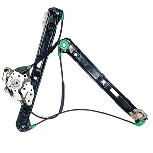 51337020659 Auto Spare Parts Front Left Car <strong>Window</strong> <strong>Regulator</strong> for BMW <strong>E46</strong> Car Accessories - Product Image 4