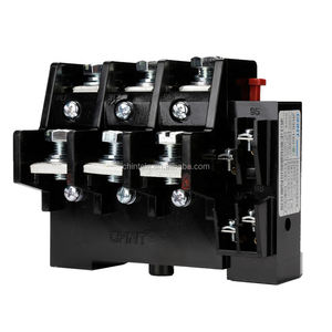 Relais de protection électrique, 12v, faible décilet, protection contre les surcharges, offre spéciale, - Product Image 2