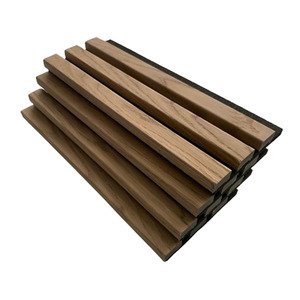 Fabbrica di pannelli acustici per la separazione della parete di paglia professionale - Product Image 4