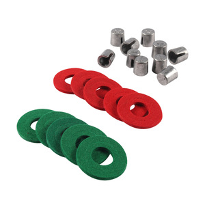 Capuchons de protection isolés pour bornes de batterie en laiton, bornes à vis, pour usage automobile - Product Image 3