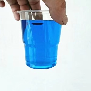 Washing Dyes Detergent Pigment Blue Acid 9 Cas 2650-18-2 for Toilet Cleaning Liquid Car Glass <strong>Cleaner</strong> - Product Image 6