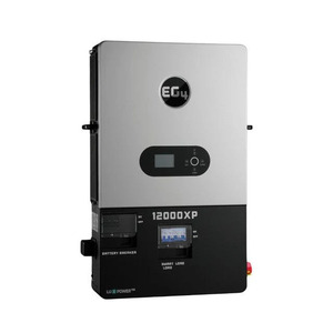 อินเวอร์เตอร์ EG4 12K XP แบบสามเฟส/สองเฟส/สี่เฟส สำหรับระบบออฟกริด 48V 24kW รับไฟ PV 12kW ให้กำลังไฟออก 99.9% ประสิทธิภาพสูง รับประกัน 5 ปี - Product Image 4