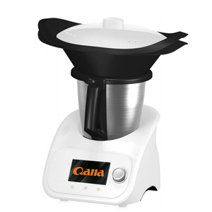 QANA-procesador de alimentos <span class=keywords><strong>thermomix</strong></span> para cocina inteligente, picadora eléctrica de ensalada, picadora de carne, con wifi, OEM, venta al por mayor de fábrica - Product Image 2