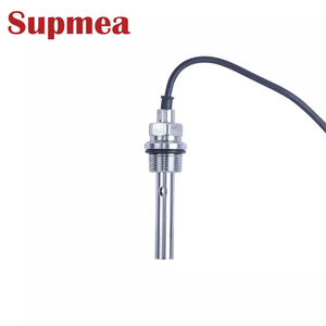 Supmea-Medidor de conductividad de agua sanitaria industrial en línea, medidor de salinidad de conductividad tds para caldera de agua - Product Image 4