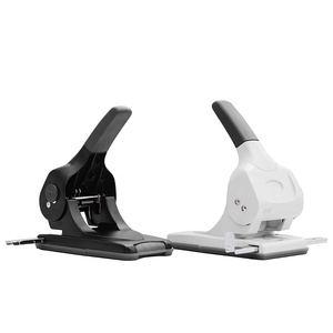 Nhà Máy P-865 Giá Giấy Đấm Máy Lỗ Tròn Của Nhãn Hiệu 2 Lỗ Đấm Nhiệm Vụ Nặng Nề 2 Lỗ Đấm - Product Image 1