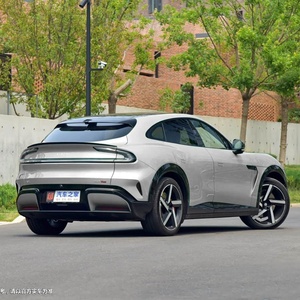 Xiao Mi Yu7 Pure Electric Suv Export Nuevo vehículo eléctrico con rango máximo de 810km Buen precio - Product Image 6