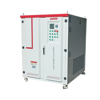 Mejor precio 50KW 200KW 300KW DC o AC Banco de carga para Pila de carga y prueba de batería de la fábrica de China