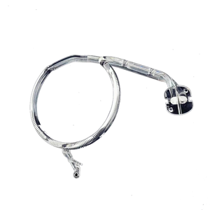 新しいDRL車ヘッドライトライトガイドストリップ昼間ランニングライトチューブエンジェルアイエフェクトBMW 3シリーズF30 F35 2013-2015用 - Product Image 1