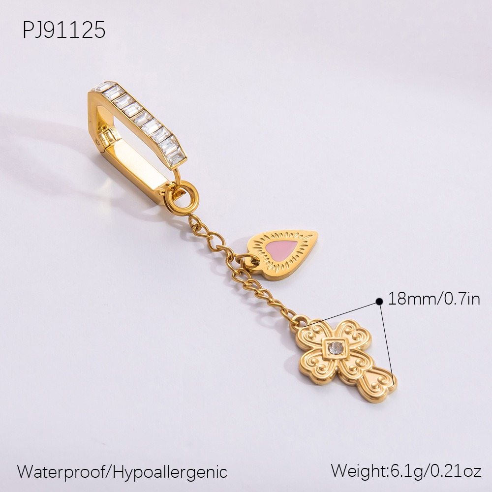 Oro PJ91125