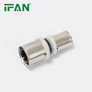 Conexión de Tubería Multicapa con Certificación Internacional IFAN, Codo <span class=keywords><strong>Uponor</strong></span>, Conexión en T Igual, Accesorio de Presión PPSU - Product Image 4