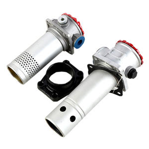 Filtro de Retorno y Succión de Aceite RFA/TF-25/40/63/100/160/250/400/630 Purificador de Aceite para Máquinas - Product Image 1