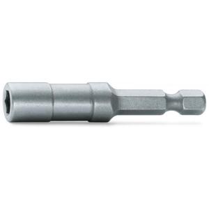 BETA - 008820001 Bit holder with <b>retaining</b> <b>ring</b> for drivers (multi-pack) - EAN 8014230031460 INSERTS FOR SCREWING BIT HOLDERS - Product Image 1