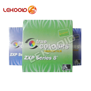 <span class=keywords><strong>ZEBRA</strong></span> <span class=keywords><strong>ZXP</strong></span> Series <span class=keywords><strong>8</strong></span> Retransfer Máy In Thẻ <span class=keywords><strong>ID</strong></span> Chuyển Phim 800012-601 - Product Image 6