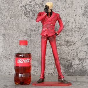 Brazo Reemplazable de Alta Calidad de Donquixote Doflamingo de One Piece, Oka <span class=keywords><strong>Shichibukai</strong></span>, para Figura de Acción, Modelo, Estatua, Coleccionable, Regalo - Product Image 4