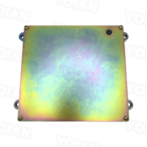 แผงควบคุม ECU 9104912 9131577 9131578 ECU ควบคุมเครื่องยนต์ ECM สำหรับ <span class=keywords><strong>Hitachi</strong></span> <span class=keywords><strong>EX200</strong></span>-2 EX120-2 EX220-2 <span class=keywords><strong>EX200</strong></span>-<span class=keywords><strong>3</strong></span> - Product Image 4