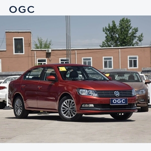 <span class=keywords><strong>Prix</strong></span> Abordable Volkswagen Lavida 1.6L AT 2017 Conduite à Gauche 5 Places Voiture d'<span class=keywords><strong>Occasion</strong></span> Économe en Carburant Cuir Marché Africain Chine - Product Image 3