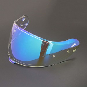 Visera para <span class=keywords><strong>Casco</strong></span> Compatible con <span class=keywords><strong>SHOEI</strong></span> Neotec 3, Lente Fotocromática Antivaho para Uso Diurno y Nocturno - Product Image 4
