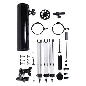 Télescope astronomique réflecteur 750150EQ HD haute puissance, télescope astronomique professionnel pour l'observation des étoiles et de la lune en extérieur - Product Image 5