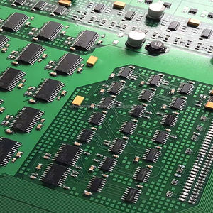 Máquina de impresión SM52 74 102 Gto52 46 Parte Placa de accionamiento del motor eléctrico MOT3 00.782.0019/00.785.0657 - Product Image 3