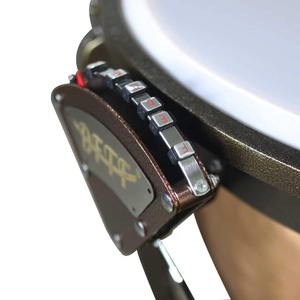 Juego de Timbales de 5 Piezas, 20, 23, 26, 29, 32 Pulgadas, Cuenco de Cobre 98-A, Afinación por Pedal, Venta al por Mayor, OEM, para <span class=keywords><strong>Orquesta</strong></span> <span class=keywords><strong>Sinfónica</strong></span> y Conciertos - Product Image 3