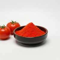 Poudre de tomate séchée de haute qualité, cinq épices chinoises en vrac pour formule personnalisée, directement de l'usine