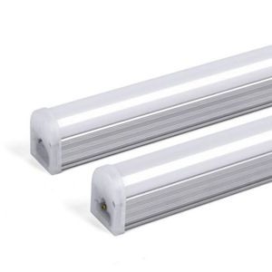 Lonyung Ly-t5sl1200-30w Tuýp Led Tích Hợp Liên Kết T5 <span class=keywords><strong>T8</strong></span> Đèn ỐNg Lót Cri 95 Cho Siêu Thị - Product Image 1