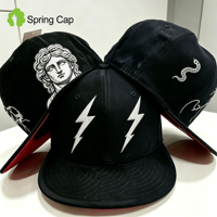 Gorra de Béisbol Deportiva Personalizada con Logotipo, al por Mayor, 6 Paneles, Unisex, Lisa, Bordado 3D, OEM, para Hombre