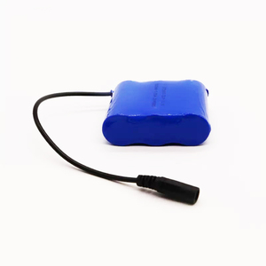2S Polymer Lithium <strong>Battery</strong> 7.4V 2200mAh OEM Factory Li-ion <strong>Battery</strong> <strong>Pack</strong> - Product Image 2