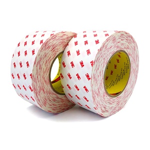 <span class=keywords><strong>3M</strong></span> 9888T con tejido fuerte auto-adhesivo cinta de doble cara - Product Image 1