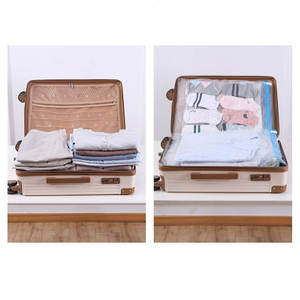 <span class=keywords><strong>Bolsa</strong></span> de almacenamiento <span class=keywords><strong>al</strong></span> vacío ambiental, <span class=keywords><strong>bolsa</strong></span> de viaje con cremallera <span class=keywords><strong>para</strong></span> ahorro de espacio, ropa de cama, colchón, almacenamiento doméstico, gran oferta - Product Image 6