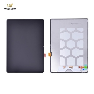 Écrans LCD pour téléphones portables, vente en gros d'usine pour Samsung Tab A <span class=keywords><strong>A7</strong></span> <span class=keywords><strong>A8</strong></span> 10.1 10.5 S6 S7 S8 S8+ S9 Ultra FE <span class=keywords><strong>Lite</strong></span>, écran tactile - Product Image 4