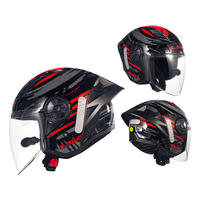 Casque intégral LS2 toutes saisons pour véhicule électrique, homme/femme, état neuf, libération rapide, ABS