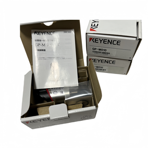 เซนเซอร์ GP-M100 GP-M025 GP-M001 GP-M010สำหรับการตรวจสอบแบบนิวเมติกและไฮดรอลิกอุตสาหกรรม - Product Image 4