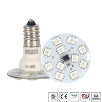 Aglare – lumière de divertissement à Led pour parc E14