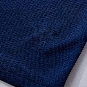 Maglia da <span class=keywords><strong>Calcio</strong></span> Personalizzata Estiva Traspirante ad Asciugatura Rapida in Poliestere per <span class=keywords><strong>Squadre</strong></span> e Club - Product Image 5