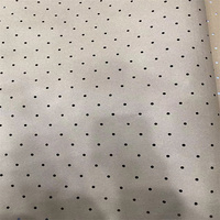 90-140GSM Biologisch Abbaubares Synthetisches Papier-Unterlagepapier für Schnittmuster in der Bekleidungsindustrie, Einseitig Harzbeschichtet